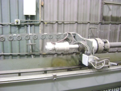USED 2008 CENTRUY 86H-15
