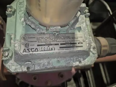 USED ROTORK P-250-10-DA