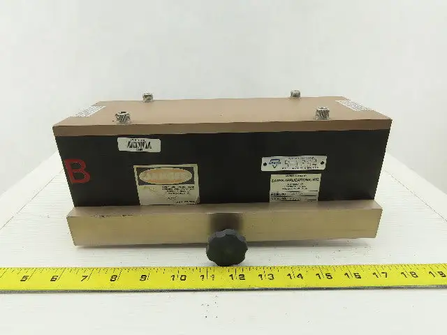 Used LASER APPLICATIONS _UNKNOWN_ Miscellaneous MRO | Arrow Industrial #647050