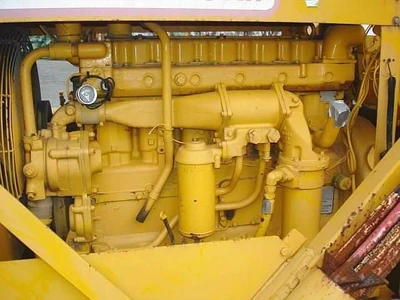 Used CLEVELAND 400W HD Trenchers California US | Western Trencher & Equipment, Inc. #1497831