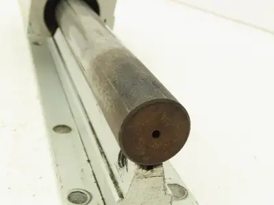 Used NB _UNKNOWN_ Bearings | Arrow Industrial #614184