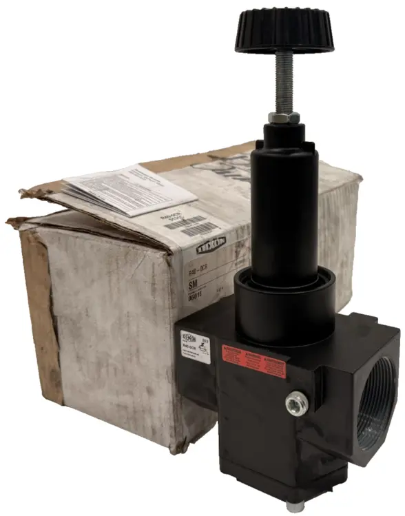 New | in-Stock DIXON R40-0CR Regulators Michigan US | SB Industrial Supply #1097045