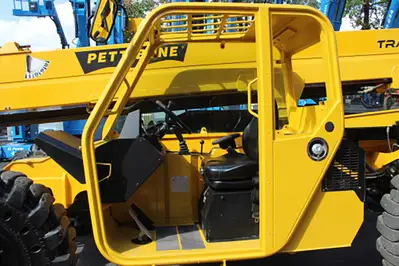 Used 2019 Pettibone T944X Telehandlers New York US | United Lift #1446412