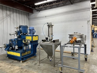 USED RELIANCE VFM 100/VCM 150