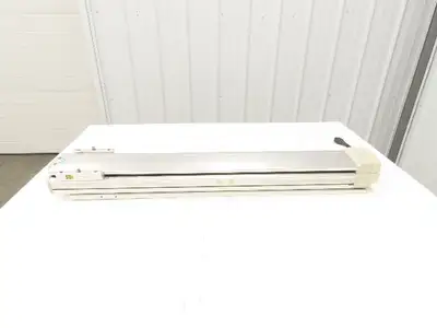 IAI IS-M-X-M-20-200-650-EU-G1-HR Linear Actuator 650mm Ball Screw