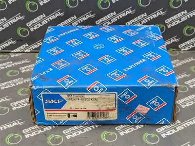 SKF Explorer 22319 CC/C3W33 Spherical Roller Bearing 95x200x67 New NIB