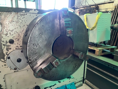 CW TBA Lathes, Engine, Center | ESP Machinery Australia Pty Ltd (6)