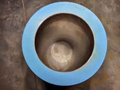 NEW MUDPUMP 600174