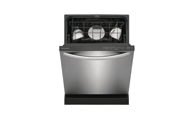 Used FRIGIDAIRE 24” FDPH4316AS3A Dishwashers Michigan US | Miedema Asset Management Group #1474322