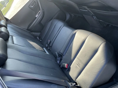 USED 2007 NISSAN MURANO