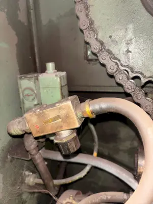 USED LITTELL 60