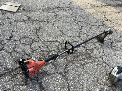 Used _UNKNOWN_ _UNKNOWN_ Trimmers (Landscaping) Michigan US | Miedema Asset Management Group #1410985