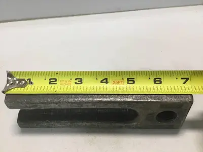 USED I.M.S. FO-7