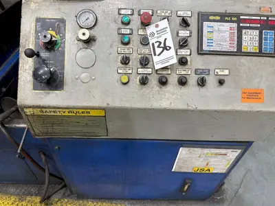 USED 1997 HYD-MECH M-16A