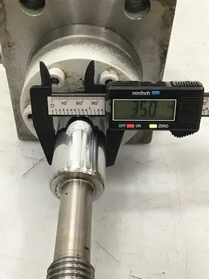 USED TSUDA F181C