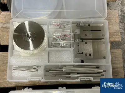 Used Dott. Bonapace & C. _UNKNOWN_ Capsule Fillers Ohio US | Federal Equipment Company #1339969