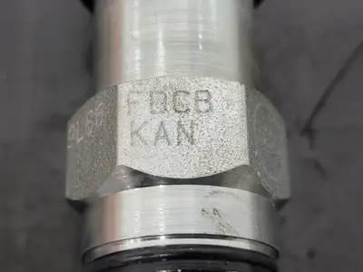 NEW SUN HYDRAULICS FDCB-KAN