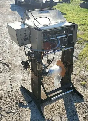 USED AUTOBAG H-100