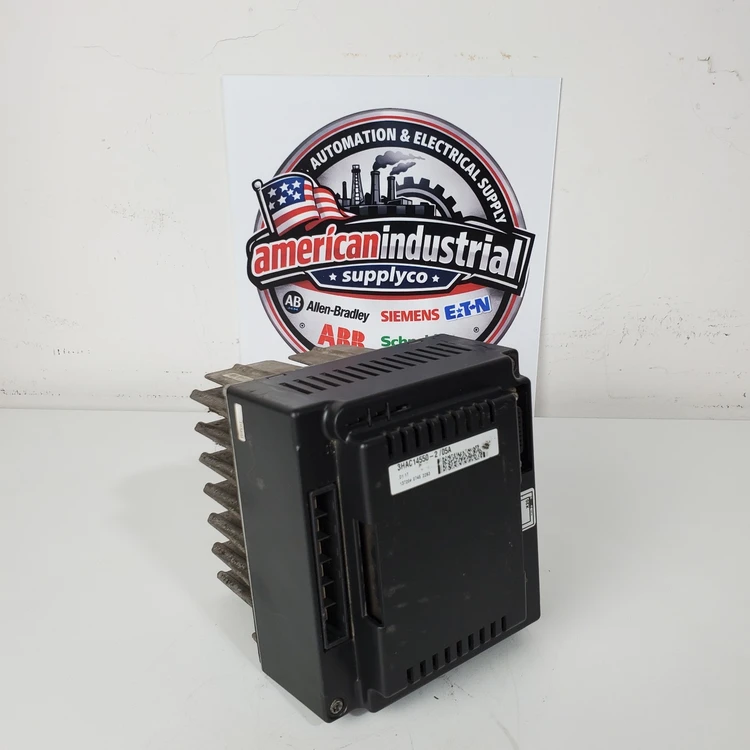 Used ABB 3HAC14550-2/05A Misc Industrial Equipment California US | American Industrial Supply Co. #1377021