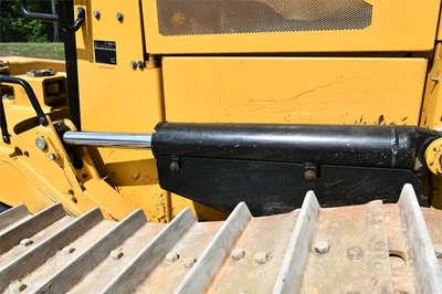 Used 2019 CATERPILLAR D6 Crawler Dozers South Carolina US | BTM Machinery #1354403