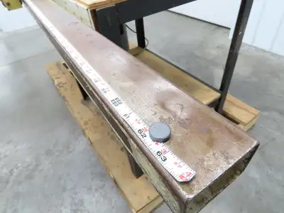 Delta 34-761 Unisaw Table Saw 10" Tilting Arbor 3Ph 3 HP 240/480V 57" Fence