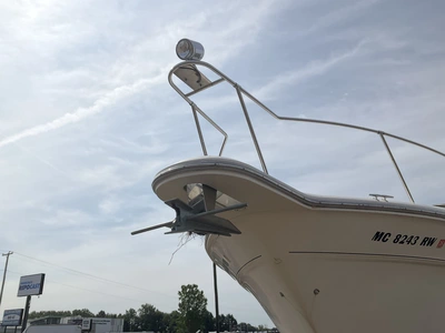 Used 1994 SEARAY SUNDANCER 330 Boats (Misc) Michigan US | Miedema Asset Management Group #1324286