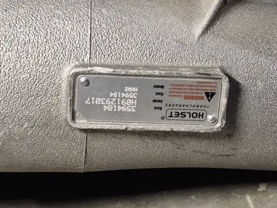 USED 2010 CUMMINS 3800499RX