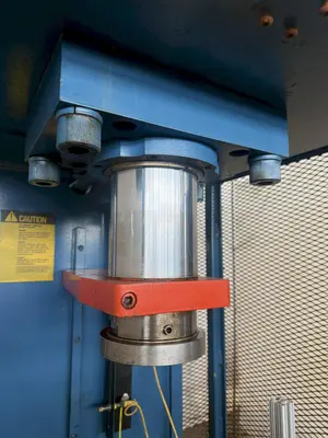 USED 1996 PH OGF-50