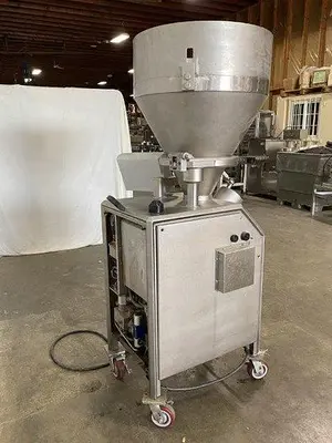 USED VEMAG ROBOT 500