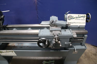 Used LEBLOND REGAL 15&QUOT; REGAL Engine Lathes California US | Sterling Machinery Exchange #1466855