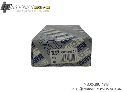 NEW TR UCFL207-23