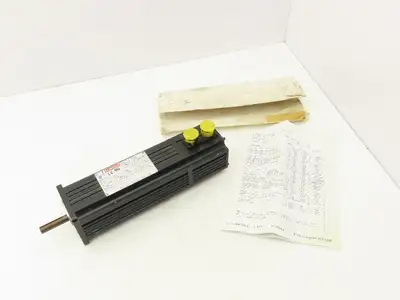 New | in-Stock ELWOOD _UNKNOWN_ Servo Motors Indiana US | Arrow Industrial #1365316