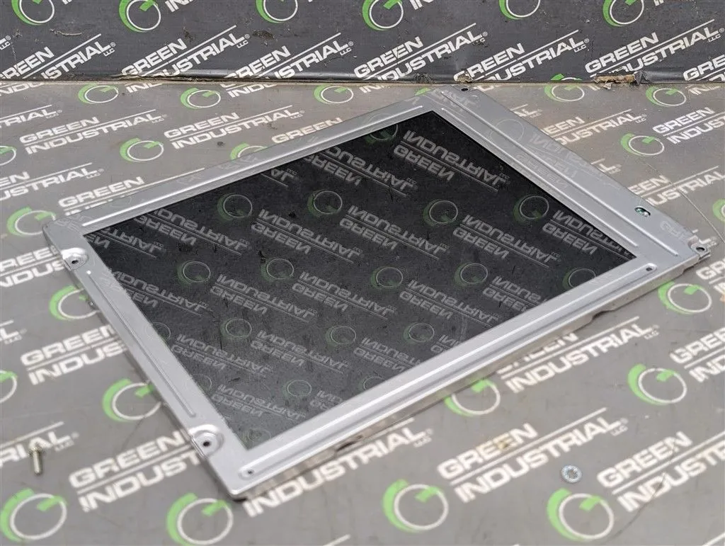 Sharp LQ10PS2G 10.4" SVGA LCD Display Panel 800x600 Used