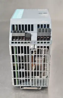 Siemens 6EP1333-2BA20 Sitop PSU100S Power Supply (BIN743)