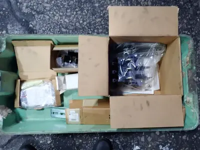 Allen-bradley Disconnect Switch Kit