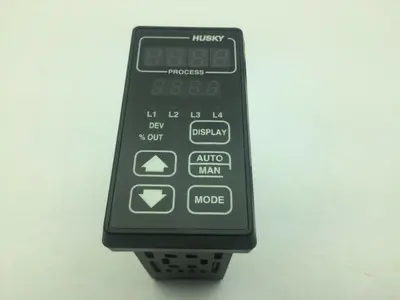 Husky 699702 Temperature Control
