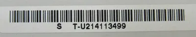 USED SIEMENS 6SE7090-0XX84-0AD1 CONTROL BOARD 6SE70900XX840AD1 475403900011