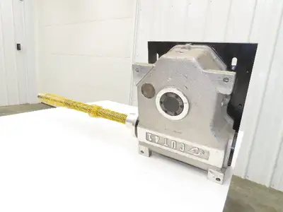 Miksch CUT 41-0-30-60-S-VX CNC Automatic Tool Changer Index Gear Drive