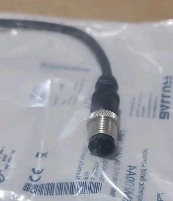 NEW Balluff BMF00A4