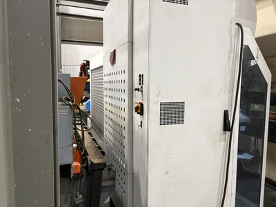 USED TRUMPF 7036