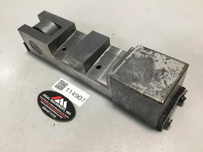 Used SUMITOMO SG100M-S / CS Injection Molding Parts Michigan US | Ideal Machinery #601562