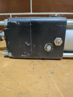 Used SMC CNATN80-775-D Cylinders Indiana US | J&J Industrial Supply #1259670