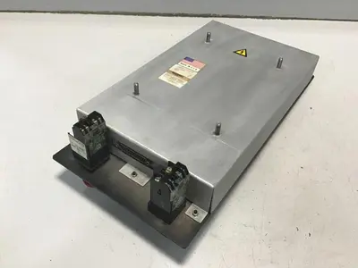 USED CINCINNATI MILACRON CAMAC VST