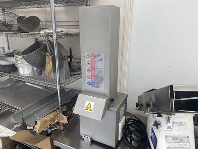 NEW RAM MILL130