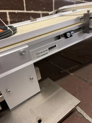 USED Dorner 215M120600D0105
