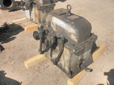 USED WORTHINGTON D3
