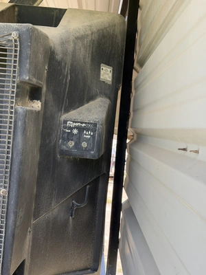 Used 2012 ASSEMBLED COOLING STATION TRAILER Liquid Supply Trailers Texas US | Miedema Asset Management Group #1312327
