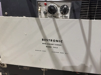 USED BESTRONIC T-14-8-D