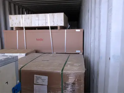Used 2024 BODOR P4 Laser Cutters Illinois US | Machinery Marketing International #888454