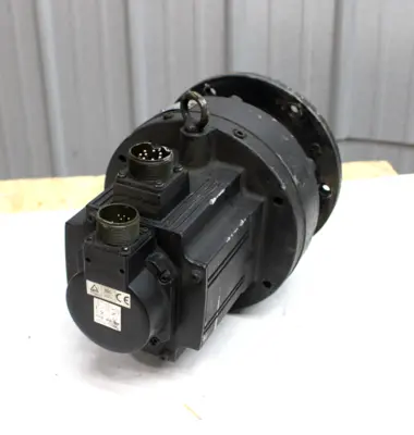 USED MITSUBISHI CNHM-4115-11